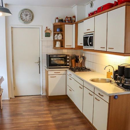 Holiday Home Onder De Eiken By Interhome Дівер Екстер'єр фото
